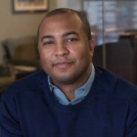 F.H. Paschen Employee Wayne Thompson's profile photo