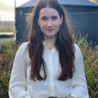 Styrelsen for Grøn Arealomlægning og Vandmiljø Employee Amanda Damsted's profile photo