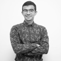 Agence TER Employee Abderrahmane Nachda's profile photo