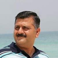 India Cements Limited Employee Pankaj Ahuja's profile photo