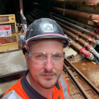 HOCHTIEF (UK) Construction Ltd Employee Joe O'Brien's profile photo