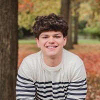 Connor Friday Email