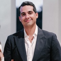 Greentech Renewables Employee Adrian Perez-Siam's profile photo