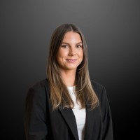 SmartDok AB Employee Lovisa Svedberg's profile photo