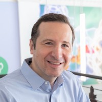 Sciome LLC Employee Denis Fourches's profile photo