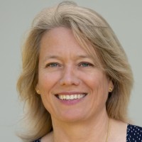 iska-berlin Employee Ilka Hoffmann-Bisinger's profile photo