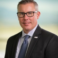 SBD International Airport Employee Michael Burrows's profile photo