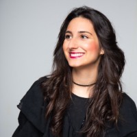 CLARO Couture Employee Sofía Roldán Muñoz's profile photo