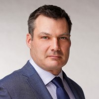 Vale Employee John O'Shaughnessy's profile photo