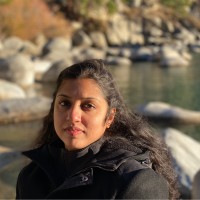 Nikhita Agarwal Email & Phone Number