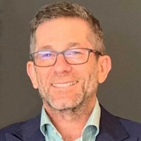 iManage Employee Murray Harding's profile photo