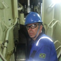 SCOMP MAC COMÉRCIO E SERVIÇOS Employee Ricardo Trindade's profile photo