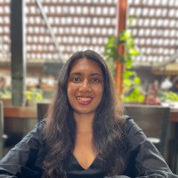 Syncura Employee Priya Venkatesh's profile photo