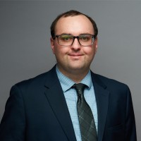 BNY Employee Joseph Rogers's profile photo