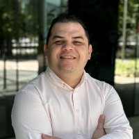 Aché Laboratórios Farmacêuticos Employee William Soares's profile photo