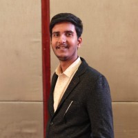 Lighting Concepts Employee Vardhan Pandharpurkar's profile photo