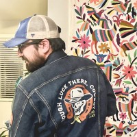 6666 Equine Supplements Employee Matthew Martin-Hall's profile photo