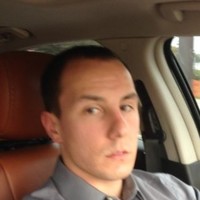 Pennsylvania Macaroni Company Employee Christopher Trader's profile photo