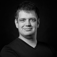 Mark Climate Technology Employee Edward Tamminga's profile photo