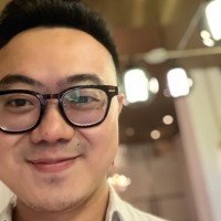 TikTok Shop Employee Ben Shi's profile photo