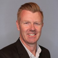 MYP Corporation Employee John Fisher's profile photo