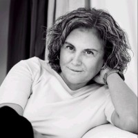 OJ Crew Employee Lilija Titarenko's profile photo