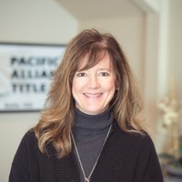 Pacific Alliance Title Employee Sue Stein's profile photo