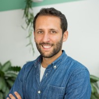 Pretto Employee Renaud Pestre's profile photo