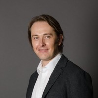 The Money Platform Employee Chris Myers's profile photo