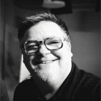 Blippar Employee Parrish Gust's profile photo