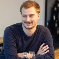 LD VINS Employee Benoît Lampre's profile photo