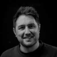 Muc-Off Employee Darren Penney's profile photo