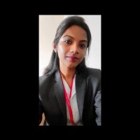 Sree Kumar Infrastructure Employee Sri Viswapriyaa's profile photo