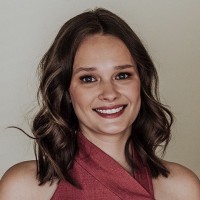 Foxtel Employee Juliet Pryke's profile photo