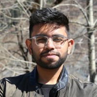 SquadStack Employee Shaivya Bora's profile photo