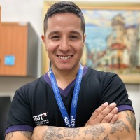 Sebastián Quiroz Araya Email