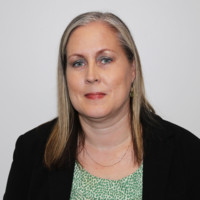 National Immigration Law Center Employee Gail Heath's profile photo