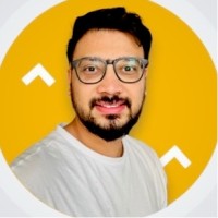 Saurabh G. Email