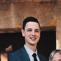 Cognex Corporation Employee Andrew Post's profile photo