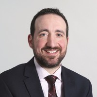 YES Network Employee Ted Marino's profile photo