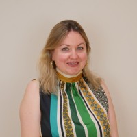 Gravotech Employee Anna Avdeeva's profile photo
