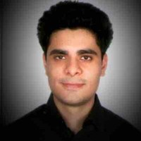 Abhimanyu Goyal Email