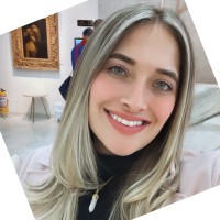 Interglass Employee Priscilla Zarate's profile photo