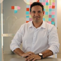 Mundiale Employee Andre Vieira's profile photo