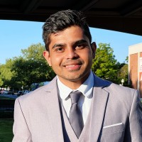 Suraj Mane Email