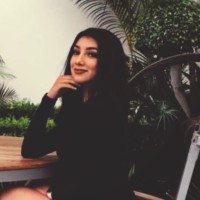Stephanie Rodrigues Email