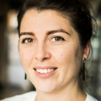 FAU Erlangen-Nürnberg Employee Franziska Mathis-Ullrich's profile photo