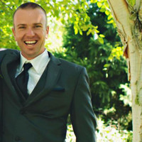 City of Gig Harbor Employee Cory Ragan's profile photo