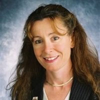 Professionals Australia Employee Kathryn Barry's profile photo