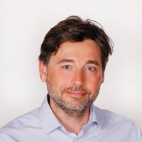 ICPF & PSI Employee Xavier Mevel's profile photo